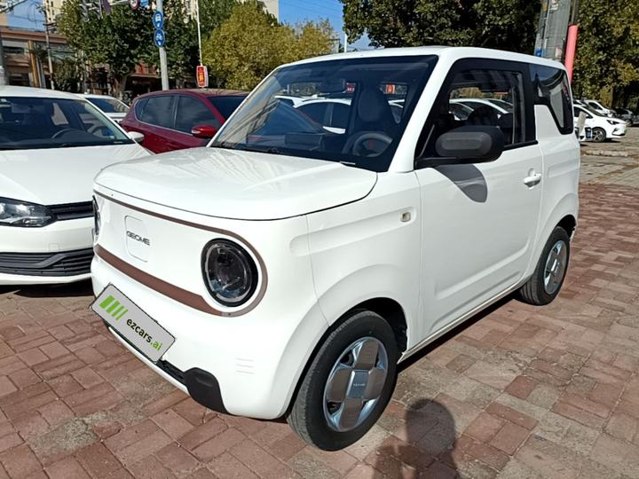 2023 Panda mini 200km Endurance Bear