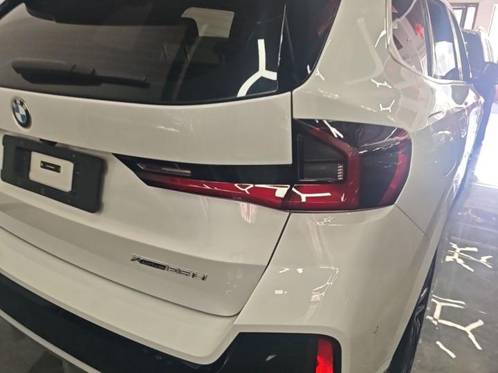 X1 2023 xDrive25Li M Sport Package photo 7