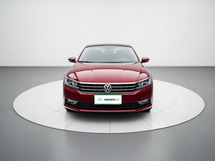 Passat 2017 330TSI DSG photo 2