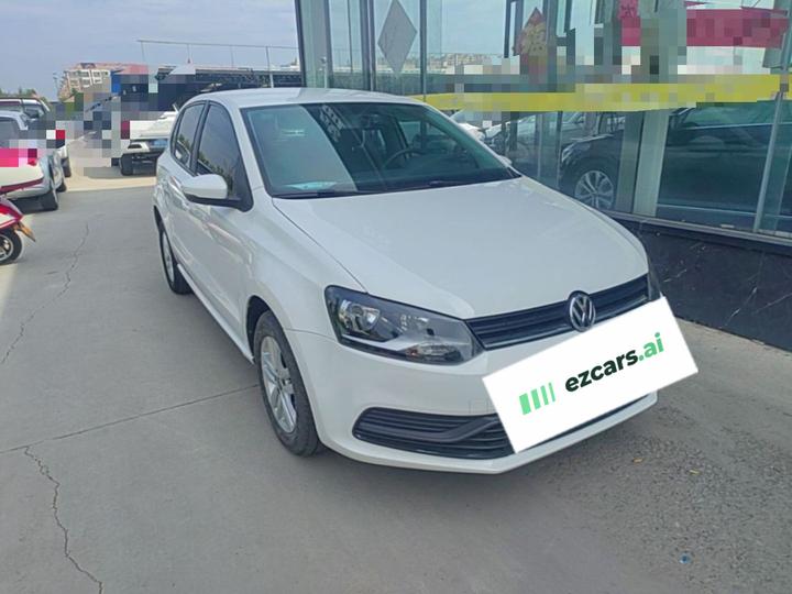 Polo 2016 1.4L AT photo 3