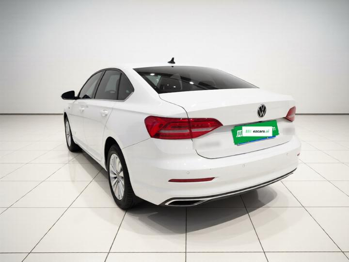 Lavida 2021 280TSI DSG Comfort photo 4