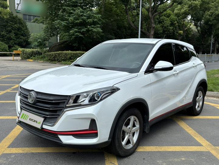 Fengon 500 2021 1.5L CVT