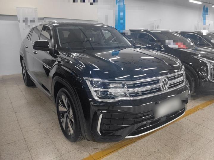 Teramont X 2024 380TSI AWD photo 3