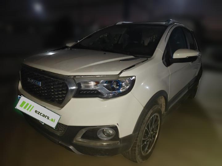 H1 2016 Facelift Blue Label 1.5L AMT Luxury