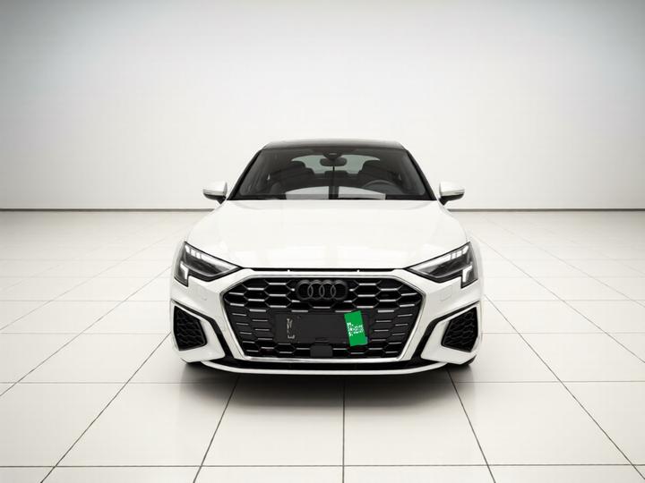 A3 2021 Sportback 35 TFSI Fashion Sport photo 2