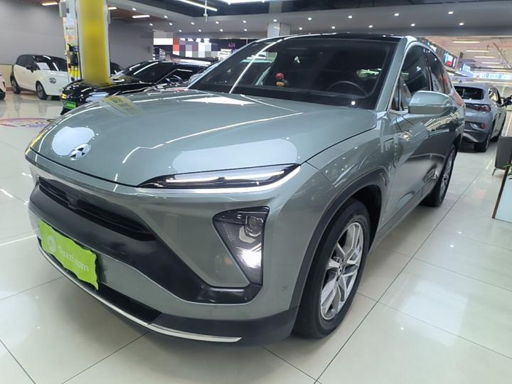EC6 2020 605KM Sport