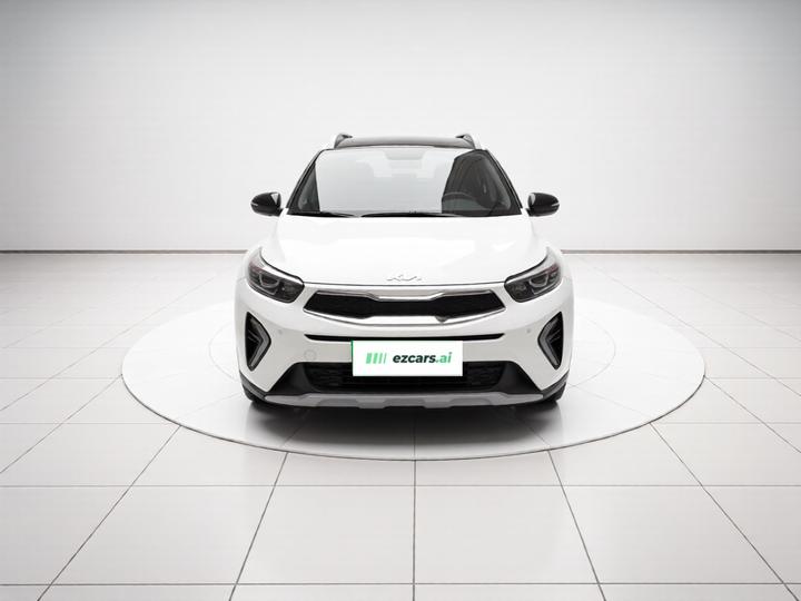 Stonic 2021 1.4L CVT photo 2