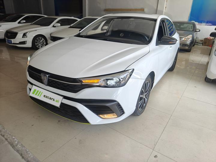 i5 2021 1.5L CVT Platinum