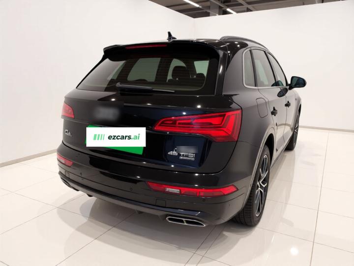 Q5L 2024 45 TFSI Luxury Dynamic photo 6