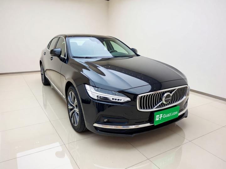 S90 2021 B5 Luxury photo 3