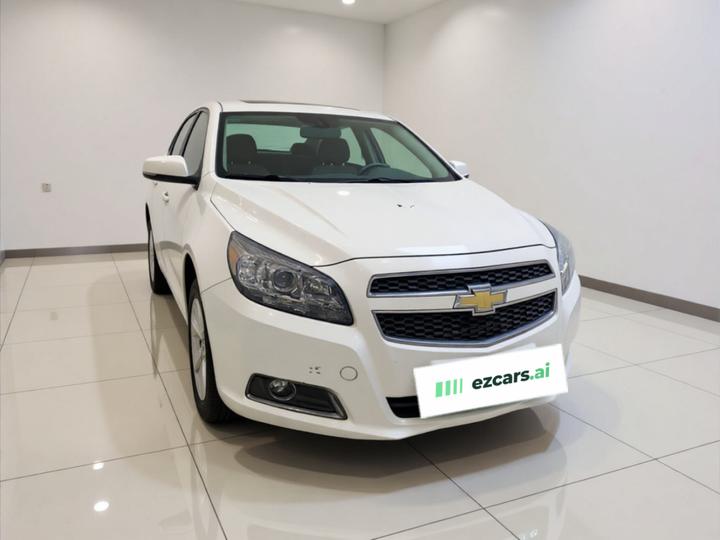Malibu 2014 1.6T AT Comfort photo 3