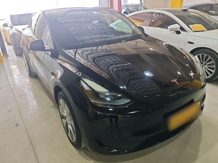 Model Y 2022 RWD photo 3