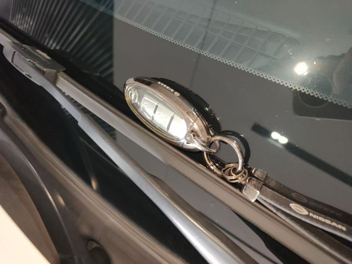 Teana 2021 2.0L XL Comfort photo 8