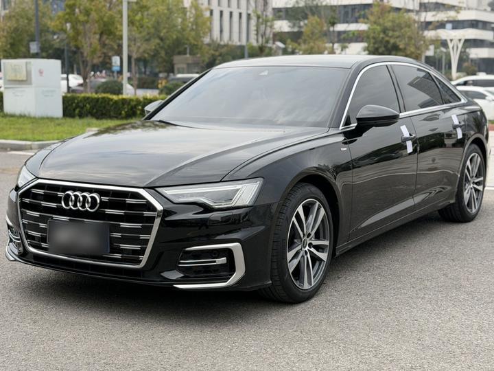 A6L 2024 40 TFSI Luxury Dynamic
