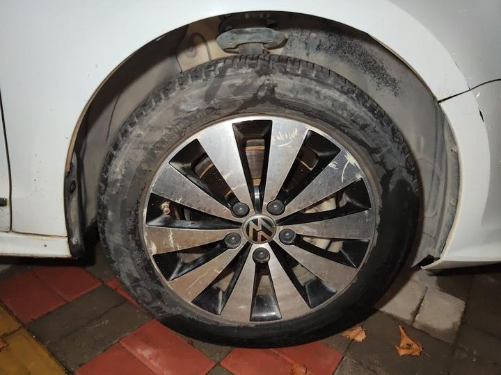 Sagitar 2017 230TSI AT Comfort photo 8