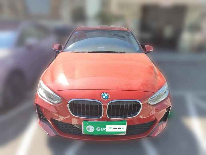 1 Series 2020 120i M Sport Package photo 2