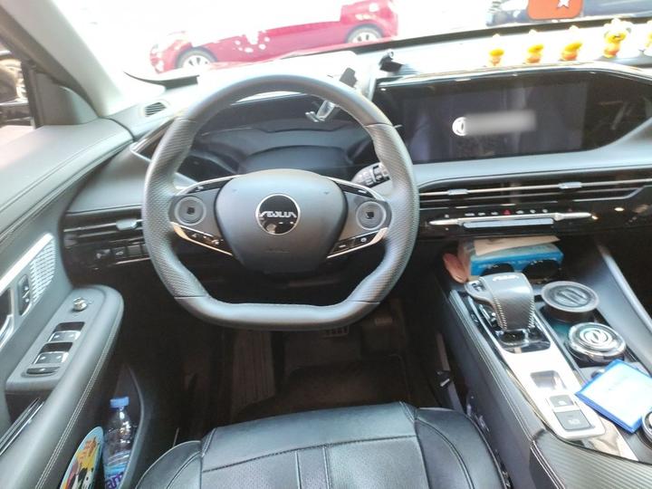 2022 Power 1.5T photo 7