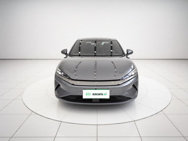 Qin L 2025 EV 545KM photo 2