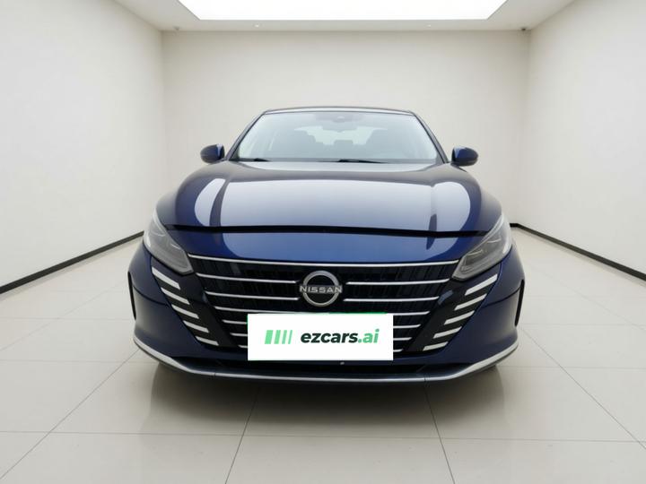 Teana 2022 2.0T XL photo 2