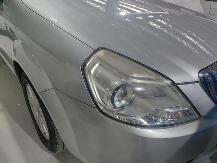 Excelle 2013 1.5L AT Classic photo 8