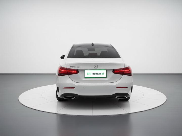 A-Class 2019 A 180 L Sport photo 3