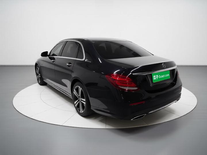 E-Class 2018 E 200 L Sport photo 4