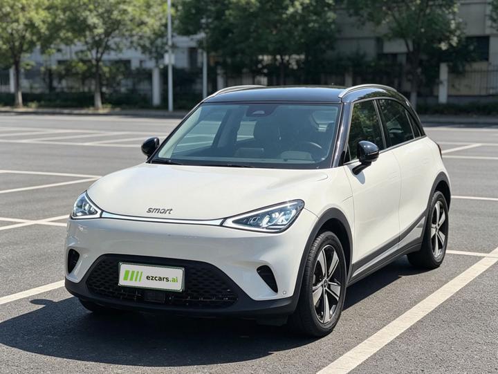 Smart #1 2024 Standard