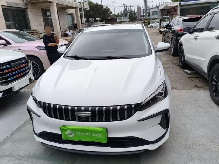 2024 Binrui COOL 1.5T DCT photo 2