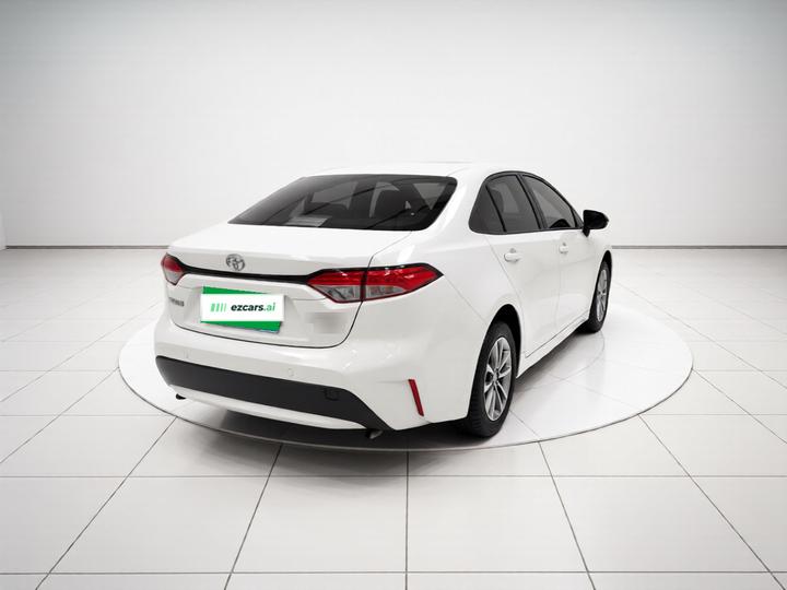 Levin 2019 185T CVT Progressive China VI photo 6