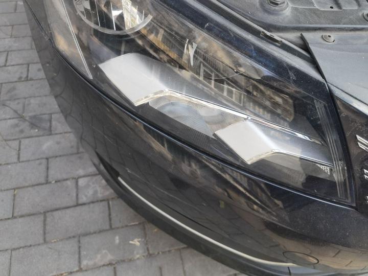 Passat 2014 1.8TSI DSG photo 7