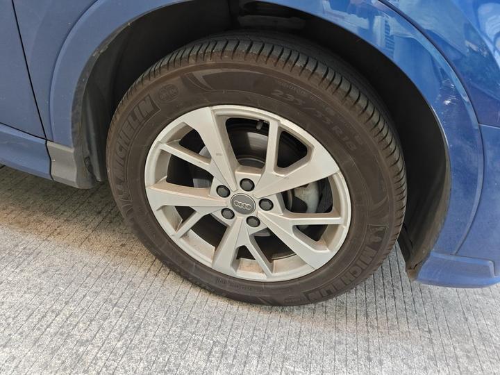Q3 2019 35 TFSI Progressive Dynamic photo 8