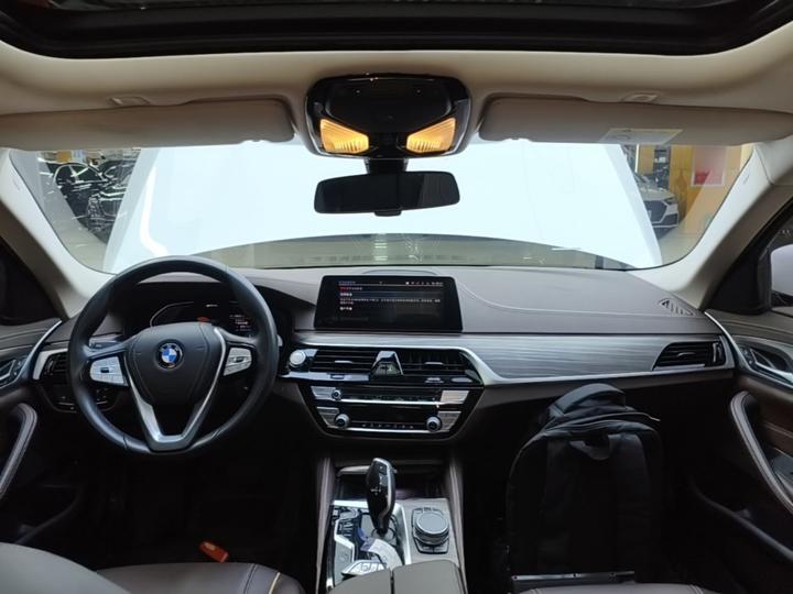 5 Series EV 2020 Upgraded 530Le Luxury photo 5