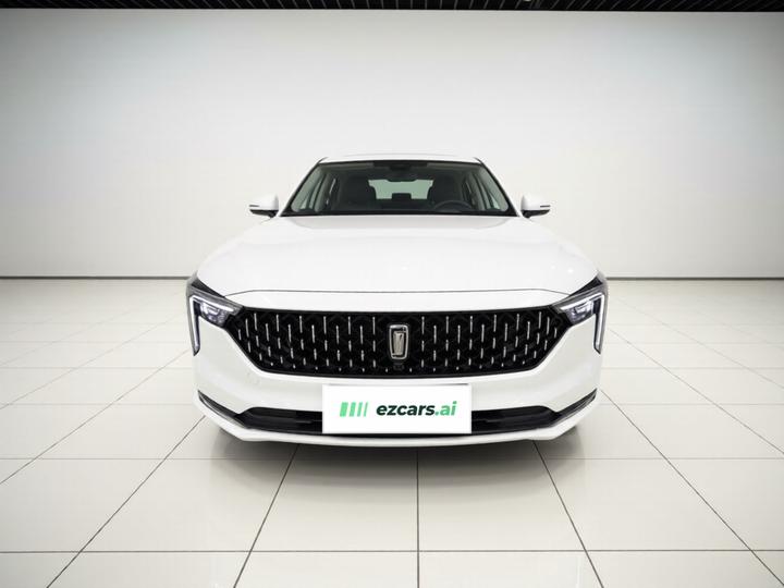 Bestune B70 2023 3rd Gen 1.5T AT 70 Anniversary Edition photo 2