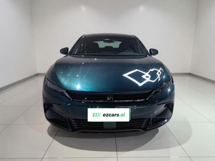 Han 2022 EV 610KM AWD photo 2