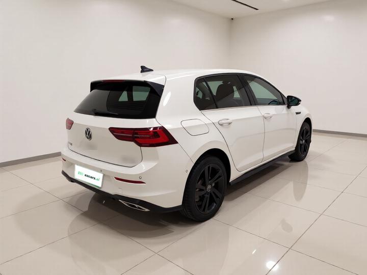 Golf 2021 280TSI DSG R-Line photo 6