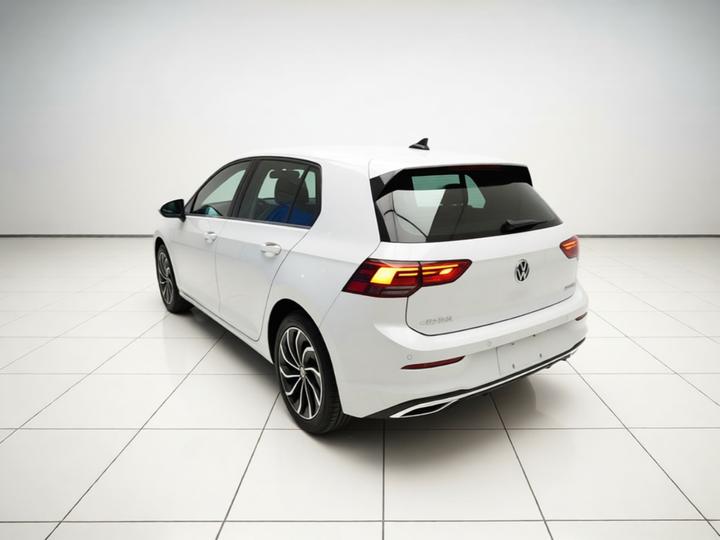 Golf 2024 280TSI DSG Pro photo 4