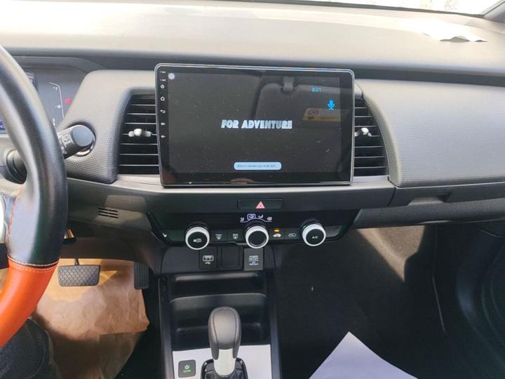 Fit 2021 1.5L CVT Trend photo 8