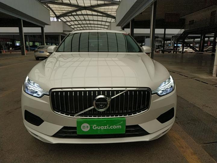 XC60 2019 T5 AWD China VI photo 2