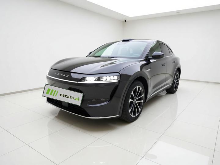 HIMA Luxeed R7 2024 EV 802km Max