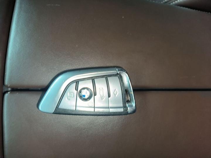 7 Series 2018 730Li Exclusive M Sport Package photo 8