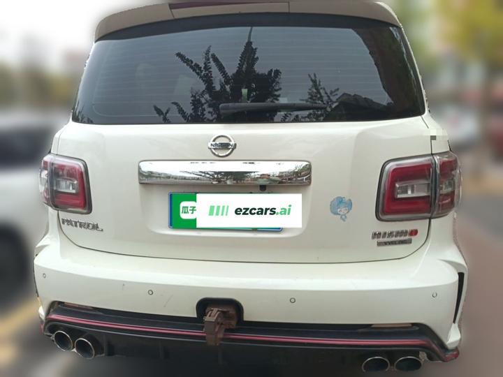 Parallel Import 4.0L AT 7-Seater photo 5