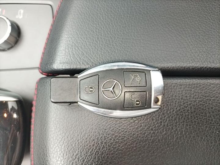 GLE Coupe 2017 GLE 450 AMG 4MATIC Coupe SUV photo 8