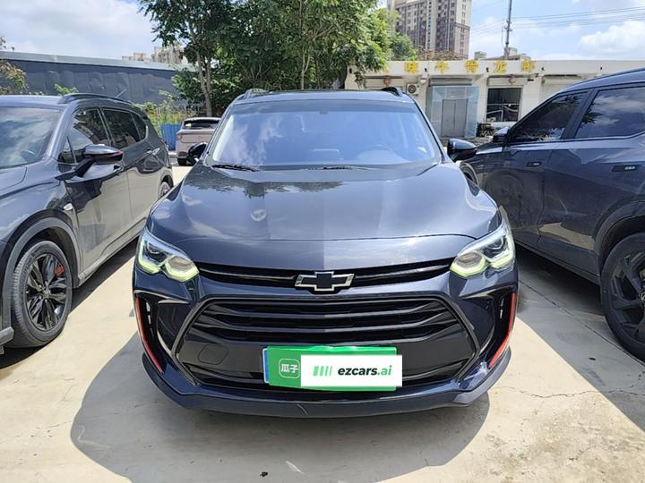2020 Mild Hybrid Redline 530T AT 5+2 photo 2