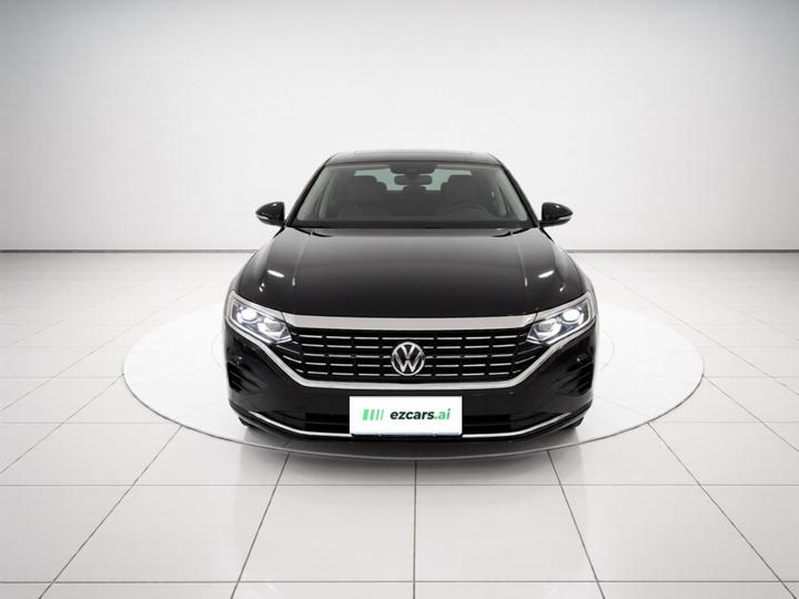 Passat 2025 330TSI Elite photo 2