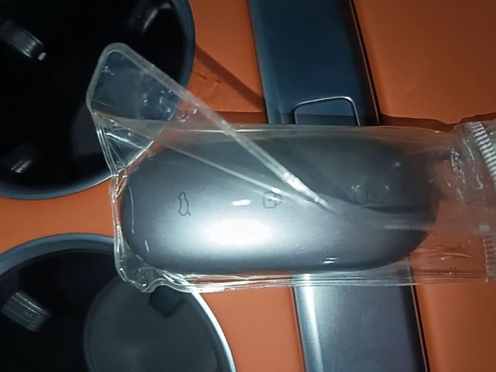 Li L7 2025 Max Smart Refresh Edition photo 8