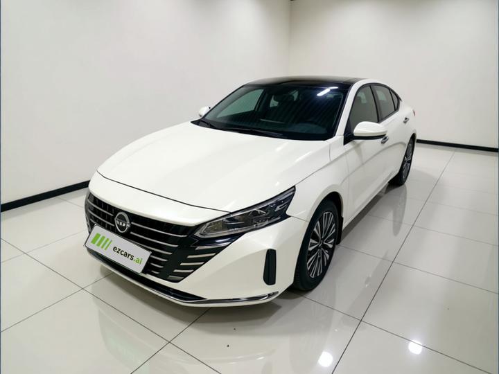 Teana 2022 2.0L XL-TLS Enjoy