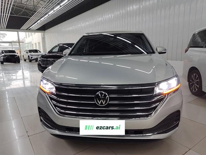 Viloran 2022 380TSI photo 2