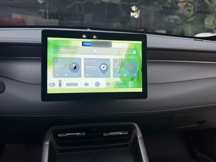 Qin PLUS 2025 DM-i ADAS 55KM Leading photo 5