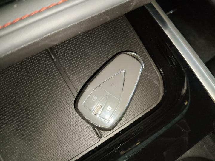 CS55PLUS 2024 3rd Gen 1.5T DCT Excellence photo 8