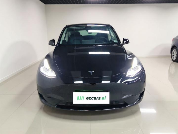 Model Y 2022 Facelift RWD photo 2